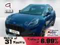Thumbnail 1 del Ford Puma 1.0 EcoBoost MHEV ST-Line X 92 kW (125 CV)