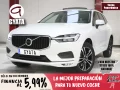 Thumbnail 1 del Volvo XC60 B4 D Momentum Pro Auto 145 kW (197 CV)