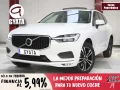 Thumbnail 1 del Volvo XC60 B4 D Momentum Pro Auto 145 kW (197 CV)