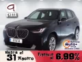 Thumbnail 1 del BMW X3 xDrive20 153 kW (208 CV)