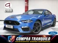 Thumbnail 1 del Ford Mustang 5.0 Ti-VCT Coupe Mach I Auto 338 kW (459 CV)