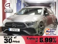 Thumbnail 1 del Mercedes-Benz Clase A 200 120 kW (163 CV)