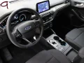 Thumbnail 3 del Ford Focus Sportbreak 2.0 Ecoblue Titanium Auto 110 kW (150 CV)
