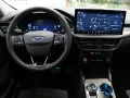 Thumbnail 11 del Ford Kuga 2.5 Duratec PHEV Active X 178 kW (243 CV)