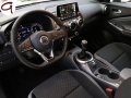 Thumbnail 3 del Nissan Juke DIG-T N-Connecta 4x2 84 kW (114 CV)