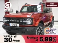 Thumbnail 1 del Ford Bronco 2.7 EcoBoost V6 Outer Banks 4x4 In Auto 246 kW (335 CV)