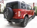 Thumbnail 4 del Ford Bronco 2.7 EcoBoost V6 Outer Banks 4x4 In Auto 246 kW (335 CV)