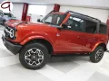Thumbnail 2 del Ford Bronco 2.7 EcoBoost V6 Outer Banks 4x4 In Auto 246 kW (335 CV)