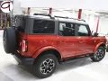 Thumbnail 5 del Ford Bronco 2.7 EcoBoost V6 Outer Banks 4x4 In Auto 246 kW (335 CV)