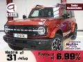 Thumbnail 1 del Ford Bronco 2.7 EcoBoost V6 Outer Banks 4x4 In Auto 246 kW (335 CV)