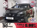Thumbnail 1 del Nissan Leaf 62kWh e+ Acenta 160 kW (217 CV)