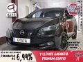 Thumbnail 1 del Nissan Leaf 62kWh e+ Acenta 160 kW (217 CV)