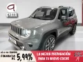 Thumbnail 1 del Jeep Renegade 1.3 PHEV Trailhawk AWD AT 177 kW (240 CV)