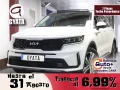Thumbnail 1 del Kia Sorento 1.6 T-GDi HEV Emotion 4x2 169 kW (230 CV)
