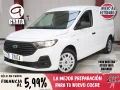 Thumbnail 1 del Ford Transit Connect Furgon 1.5 EcoBoost PHEV Trend L2 AT 110 kW (150 CV)