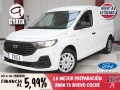 Thumbnail 1 del Ford Transit Connect Furgon 1.5 EcoBoost PHEV Trend L2 AT 110 kW (150 CV)