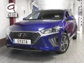 Thumbnail 1 del Hyundai Ioniq 1.6 GDI PHEV Klass DCT 104 kW (141 CV)