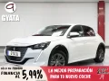 Thumbnail 1 del Peugeot E-208 Eléctrico Allure Pack 100 kW (136 CV)