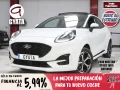 Thumbnail 1 del Ford Puma 1.0 EcoBoost MHEV ST-Line Auto 92 kW (125 CV)