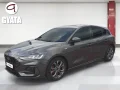 Thumbnail 2 del Ford Focus 1.0 Ecoboost MHEV ST-Line Auto 114 kW (155 CV)