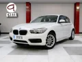 Thumbnail 1 del BMW Serie 1 118i 100 kW (136 CV)