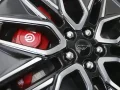 Thumbnail 46 del Ford Mustang Mach-E Premium Rango Extendido RWD 216 kW (294 CV)