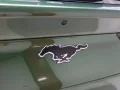 Thumbnail 48 del Ford Mustang Mach-E Premium Rango Extendido RWD 216 kW (294 CV)