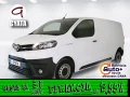 Thumbnail 1 del Toyota Proace Furgon 75kWh GX L1 100 kW (136 CV)