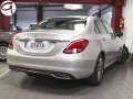 Thumbnail 2 del Mercedes-Benz Clase C C 220 d 125 kW (170 CV)