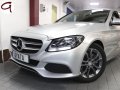 Thumbnail 17 del Mercedes-Benz Clase C C 220 d 125 kW (170 CV)