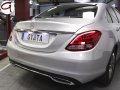Thumbnail 18 del Mercedes-Benz Clase C C 220 d 125 kW (170 CV)