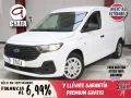 Thumbnail 1 del Ford Transit Connect Furgon 1.5 EcoBoost PHEV Trend L2 AT 110 kW (150 CV)