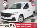 Thumbnail 1 del Ford Transit Connect Furgon 1.5 EcoBoost PHEV Trend L2 AT 110 kW (150 CV)
