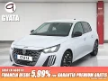 Thumbnail 1 del Peugeot 208 PureTech 100 Allure 75 kW (100 CV)