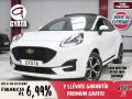 Thumbnail 1 del Ford Puma 1.0 EcoBoost MHEV ST-Line 92 kW (125 CV)