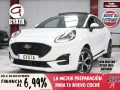 Thumbnail 1 del Ford Puma 1.0 EcoBoost MHEV ST-Line 92 kW (125 CV)