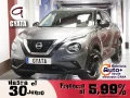 Thumbnail 1 del Nissan Juke DIG-T Acenta 84 kW (114 CV)