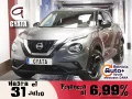 Thumbnail 1 del Nissan Juke DIG-T Acenta 84 kW (114 CV)