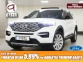 Thumbnail 1 del Ford Explorer 3.0 PHEV Platinum AWD 336 kW (457 CV)