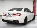 Thumbnail 2 del BMW Serie 5 520d 140 kW (190 CV)