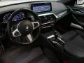 Thumbnail 3 del BMW Serie 5 520d 140 kW (190 CV)