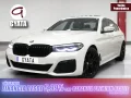 Thumbnail 1 del BMW Serie 5 520d 140 kW (190 CV)