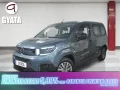 Thumbnail 1 del Citroen Berlingo BlueHDi 100 S&S Plus Talla M 75 kW (102 CV)