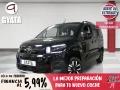 Thumbnail 1 del Citroen Berlingo BlueHDi 100 S&S Talla M Max 75 kW (102 CV)