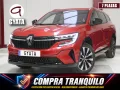 Thumbnail 1 del Renault Espace Techno E-Tech full hybrid 147 kW (200 CV)