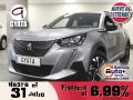 Thumbnail 1 del Peugeot E-2008 Eléctrico Allure 100 kW (136 CV)