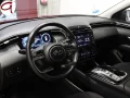 Thumbnail 3 del Hyundai Tucson 1.6 TGDI PHEV Maxx 4X4 Auto 195 kW (265 CV)