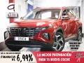 Thumbnail 1 del Hyundai Tucson 1.6 TGDI PHEV Maxx 4X4 Auto 195 kW (265 CV)