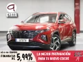Thumbnail 1 del Hyundai Tucson 1.6 TGDI PHEV Maxx 4X4 Auto 195 kW (265 CV)
