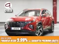 Thumbnail 1 del Hyundai Tucson 1.6 TGDI PHEV Maxx 4X4 Auto 195 kW (265 CV)